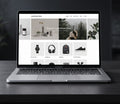 Launchpad Store